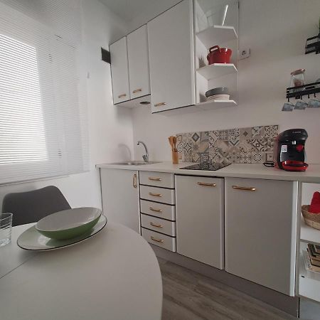 M&P - Tres Marias Apartments Редондела Екстериор снимка