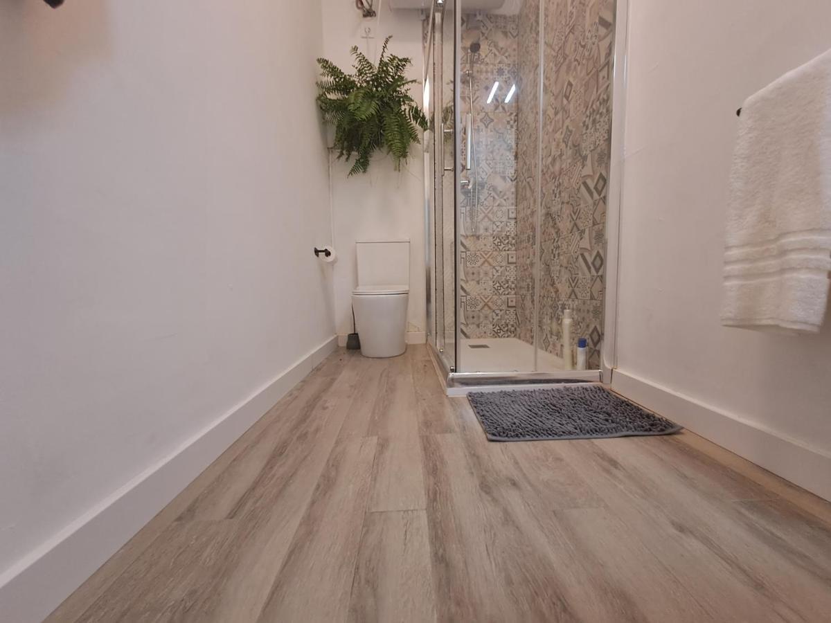 M&P - Tres Marias Apartments Редондела Екстериор снимка
