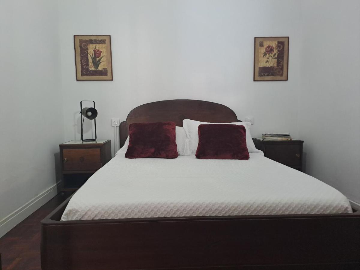 M&P - Tres Marias Apartments Редондела Екстериор снимка