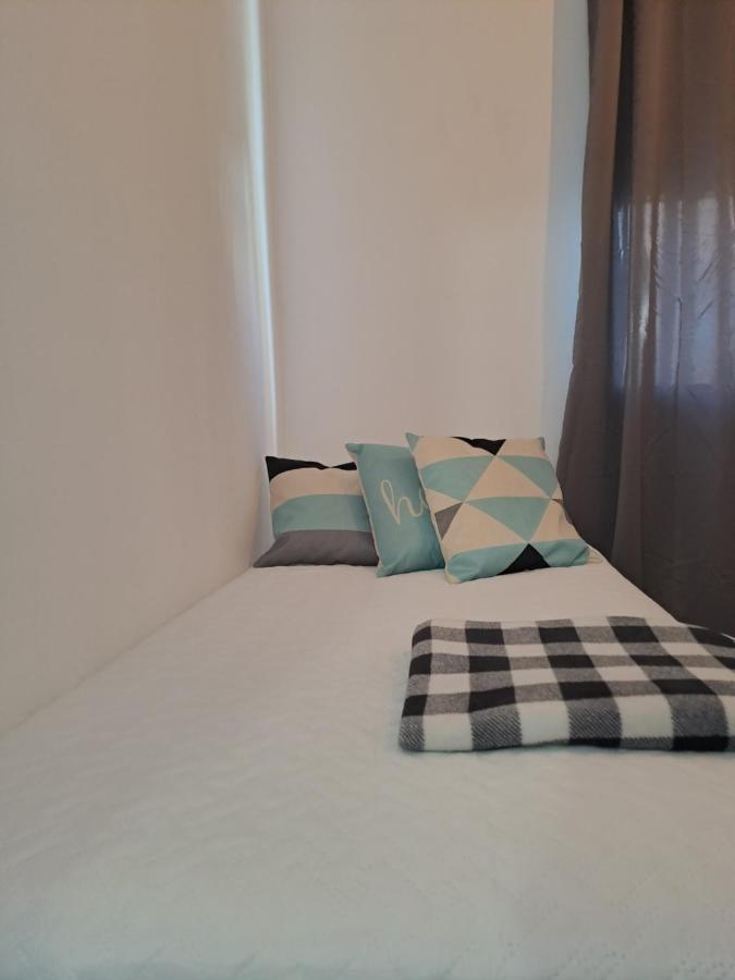 M&P - Tres Marias Apartments Редондела Екстериор снимка