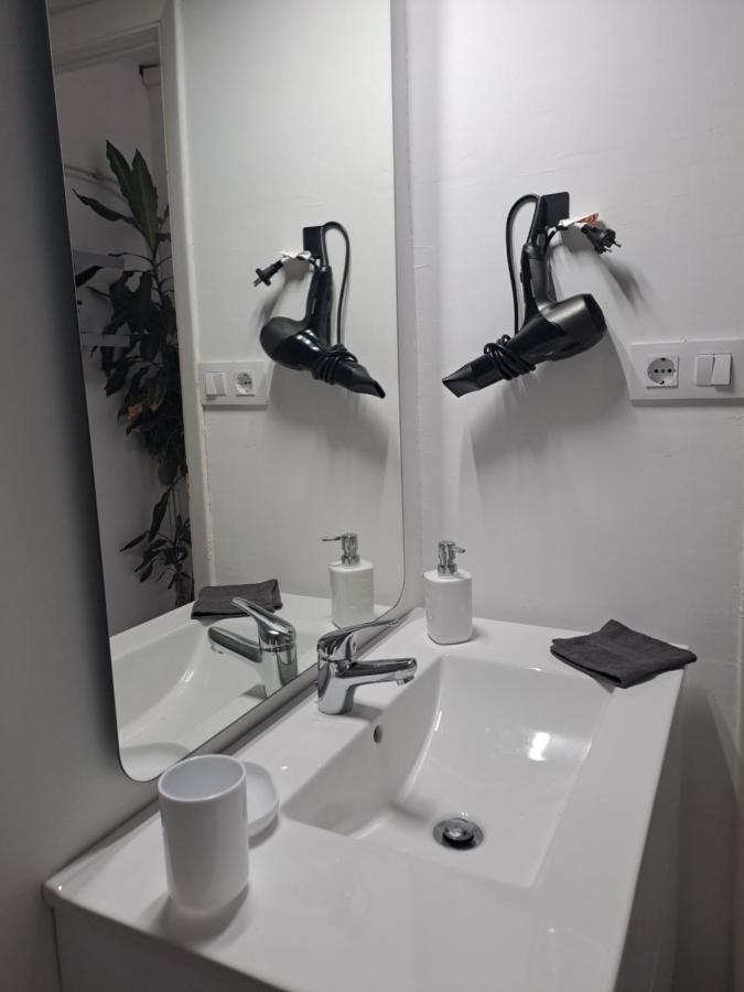 M&P - Tres Marias Apartments Редондела Екстериор снимка